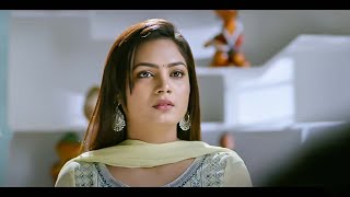 Superhit Hindi Dubbed Superhit Love Story Movie Full HD 1080p  Vishwa Nithin Archana  Movie [upl. by Anaujd]