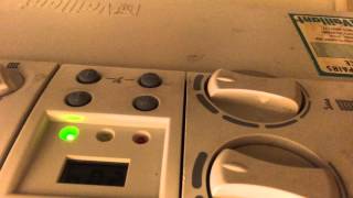 Vaillant Turbomax boiler not firing Adlink Fan premature Failer [upl. by Katya]