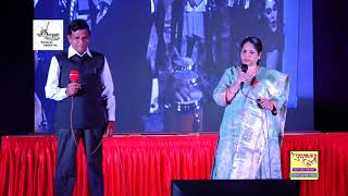 lmtihan ho gayi mere pyar ki  Rashmi Kulkarni and Satish Pitre  Hawake Sathsath programme [upl. by Alba]