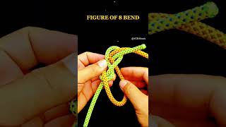 The Amazing Knot Secrets that You Need to Know [upl. by Keslie]