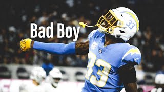 Derwin James Mix 2022  Bad Boy  HD [upl. by Rambort]