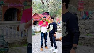 Piche Kuch Notice Kiya 🫣😂 shorts comedy foryou youtubeshorts trending love viralvideo [upl. by Assirrac]