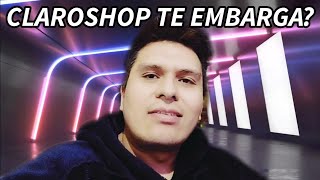 TE EMBARGA CLAROSHOP ✅ SI DEJO DE PAGAR CLAROSHOP ME EMBARGAN [upl. by Yerbua]