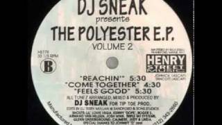 DJ Sneak  Feels Good [upl. by Waechter]