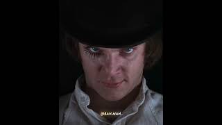 Abit of the old Ultra Violence…  A Clockwork Orange Edit 4K [upl. by Serafina]