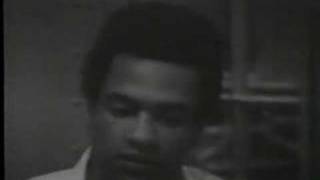 Huey P Newton Interview [upl. by Elleynad126]