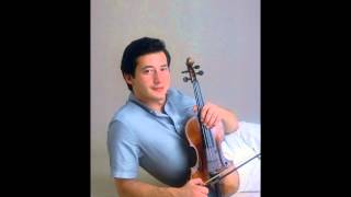 SPIVAKOV performs Tchaikovsky Violin Concerto [upl. by Lawrence804]