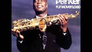 Maceo Parker  Off the hook [upl. by Anomar]