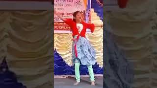 ম্যাডাম নাচে দোলে কোমর  Madam Nache Nache Re Dule Komor  Dj [upl. by Ehgit467]