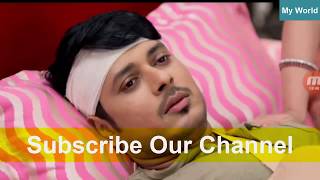 Mayar Badhon New Episode 16 September 2017  Mayar Badhon Last Episode [upl. by Nevur]