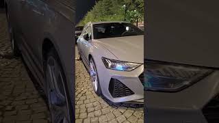 car automobile mersedesamg санктпетербург bmw audi rs rs7 rs6 rs3 rs4 s8ul булкин [upl. by Etnuaed]