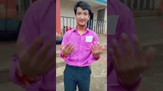 Aaeyo hamro vairal video 😅 keepsupporting minivlog lovesong tulsipurcentersathi [upl. by Eiramlatsyrk634]