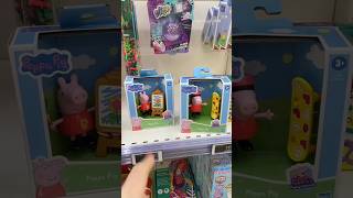 à la recherche de Peppeu chez Monoprix 🐷😳 peppapig peppeu action normal monoprix vlog noz [upl. by Edwyna175]