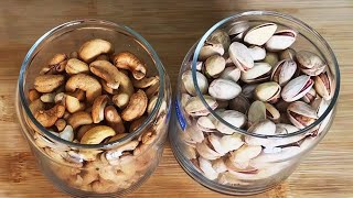 asmr subscribers do asmr  nuts [upl. by Hsara]