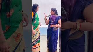 comedy comedyvideos funny comedyfilms Chatri na khol बरसात mainShortds Feeds [upl. by Orfurd]