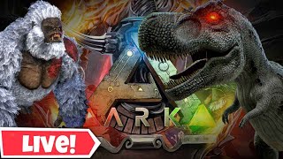 Kya Karein Is Zindagi Ka😢 Ark Survival Evolved Live Hindi [upl. by Anniahs]