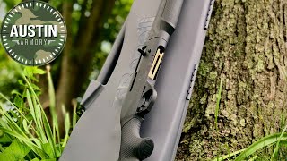 Benelli M2 unboxing [upl. by Anec284]