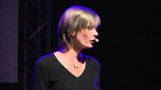 Mais comment fontils pour apprendre une langue Sharon Peperkamp at TEDxVaugirardRoad 2013 [upl. by Hayton]