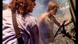 Screencapture Video MacGyver  Season 1  Shining Star [upl. by Potter]