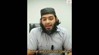 005 what are Confined spaces safety safetyfirst safetytips workplacesafety trending [upl. by Menard]