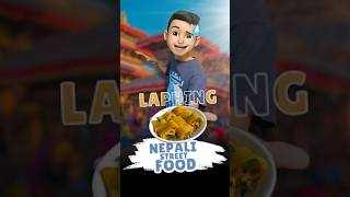 Nepali Street Food Making Challenge Making Laphing at Home foodchallenge laphing recipe [upl. by Eninahpets]