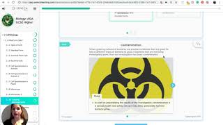 Biology  Culturing Microorganisms  Seneca  Learn 2x Faster [upl. by Efrem297]