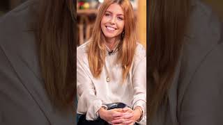 Stacey Dooley Gets MARRIED at The Venetian viral trending [upl. by Margit]