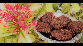 Vazhaipoo Vadai Recipe in Tamil  மொறு மொறு வாழை பூ வடை  Snacks Recipe [upl. by Ydnam]