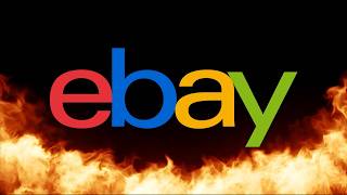 why have eBay done this [upl. by Enined]