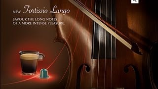 De Vernieuwde Fortissio Lungo [upl. by Oigufer]