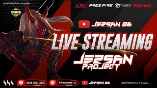 JEZSAN PROJECT SESI 1900 WIB  2000 WIB  16 NOVEMBER 2024 [upl. by Aldon]