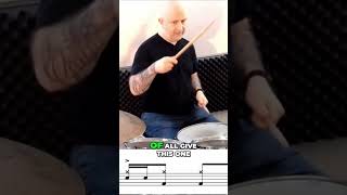 Mastering Sixteenth Notes Essential Exercises for Drummers drums drumtechnique [upl. by Bonner877]