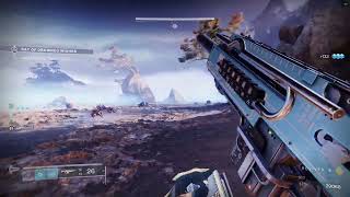 Destiny 2  Bay of Drowned Wishes Lost Sector Solo Master Flawless Quick amp Easy way [upl. by Natanoy]