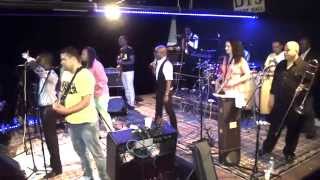 ZENGLEN LIVE DTS IN ATL JUNE 2013 REZILTA [upl. by Aurilia]