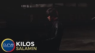 Kilos  Salamin  Official Music video [upl. by Ulrika]