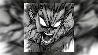 Garou’s speech X Helpurselfhxi remix [upl. by Adanar]