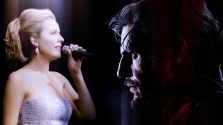 Metal Gear Solid V  Sins of the Father MUSIC VIDEO Full song [upl. by Aneerol]