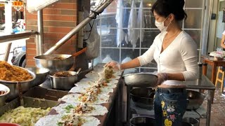 Top 10 Delicious Taiwanese Street Food [upl. by Mariska]