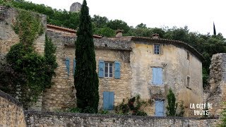 La Provence  Les Beaux Villages Perchés [upl. by Jilli486]