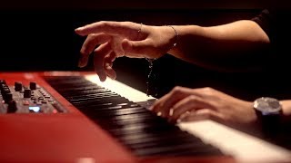 A Soothing Piano Piece  Jervy Hou [upl. by Tabitha]