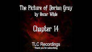 AUDIOBOOK The Picture of Dorian Gray Chapter 14 by Oscar Wilde [upl. by Llekcor289]