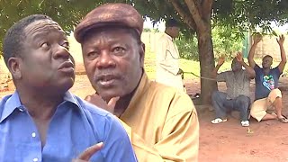 You Will Never Stop Laughing In This Nigerian Movie Of John Okafor amp Sam Loco  Open And Close 2 [upl. by Undry]