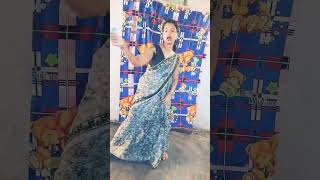 Nadiya Ke Biche Jaise Naiya Dole  Shilpi Raj songtrending viral dance [upl. by Ledeen]