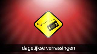 Video digitaliseren  MAGIX Red uw videos Versie 4 NL [upl. by Eirret881]