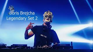 Boris Brejcha LEGENDARY SET 2 2023 [upl. by Chung]