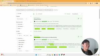 How to apply to upwork jobs for FREE no connects [upl. by Carmelo]