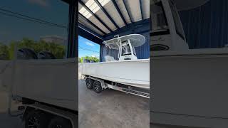 2019 Sea Hunt 25 Gamefish [upl. by Gunas]