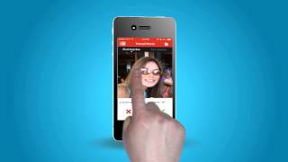 Mingle2 Best Free Dating App for iPhone iPad [upl. by Einned43]