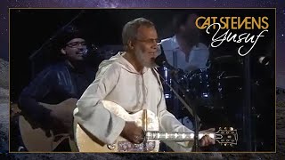 Yusuf  Cat Stevens – Lilywhite Live at Festival Mawazine 2011 [upl. by Phip356]