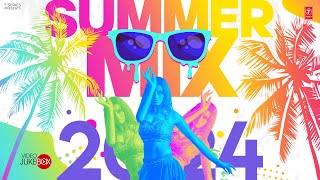 SUMMER MIX 2024 Video Jukebox  NonStop Punjabi Songs 2024  TSeries [upl. by Daniele]